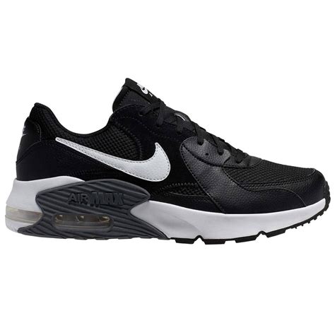 nike freizeitschuh air max excee schwarz/weiß|Air Max Excee Shoes. Nike.com.